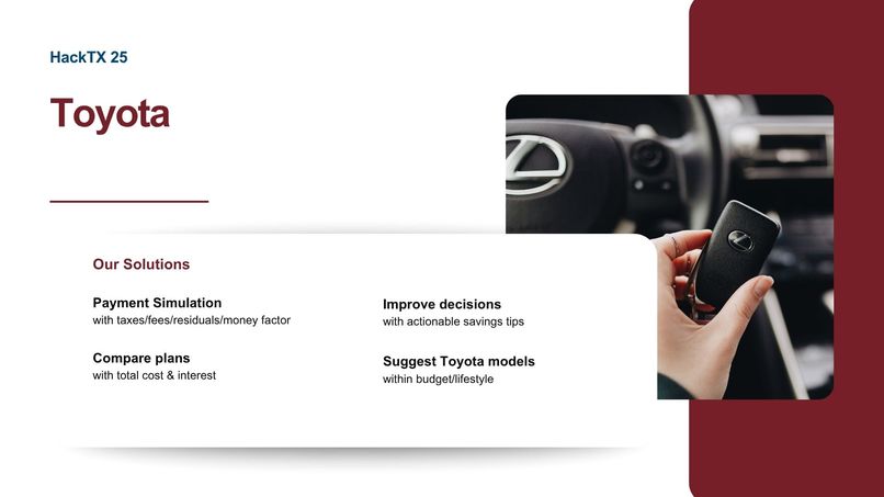 DriveWise – screenshot 3