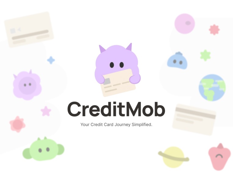 CreditMob – screenshot 1