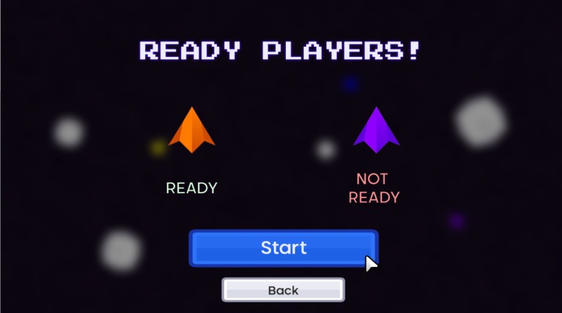 AstroDoodle.party – screenshot 3