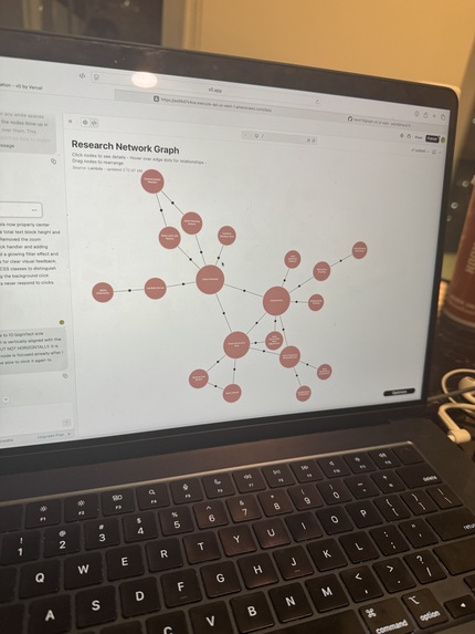 BrainBoard – screenshot 1
