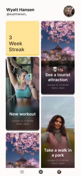 Patch – screenshot 2