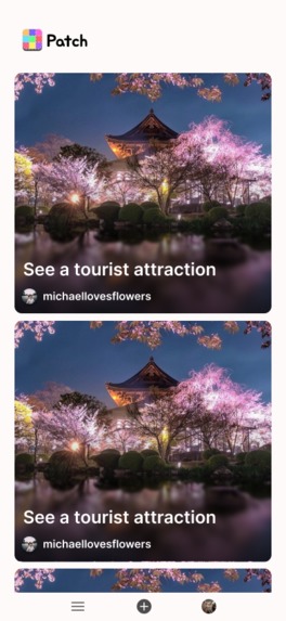 Patch – screenshot 4