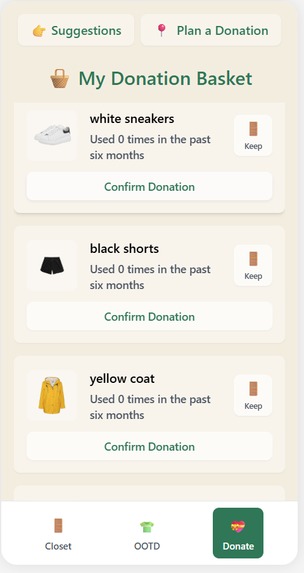 StyleIs.Tech – screenshot 1