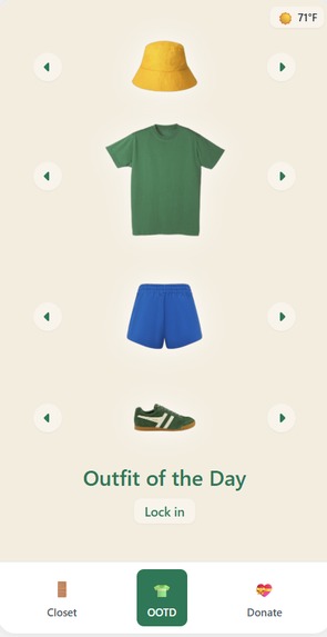 StyleIs.Tech – screenshot 3