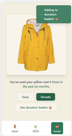 StyleIs.Tech – screenshot 4