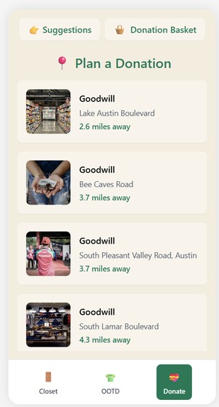 StyleIs.Tech – screenshot 6