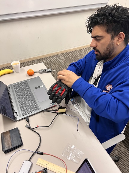 Pit to Palm – screenshot 3