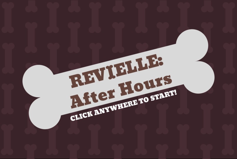REVEILLE: After Hours – screenshot 2