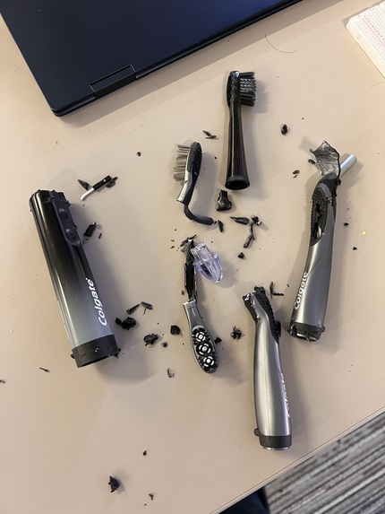 Pit to Palm – screenshot 5