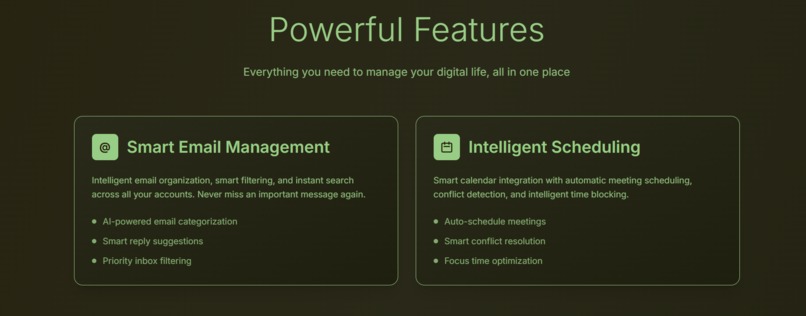 NAVI – screenshot 4