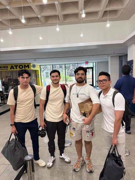 Pit to Palm – screenshot 6