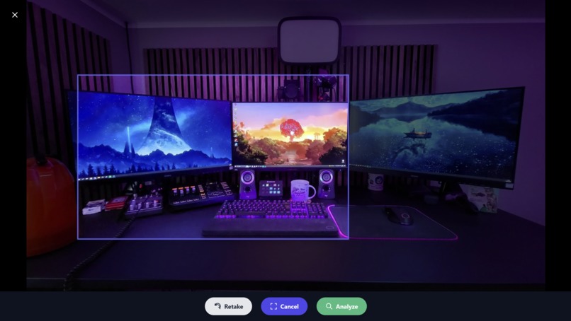 Price Lens – screenshot 3