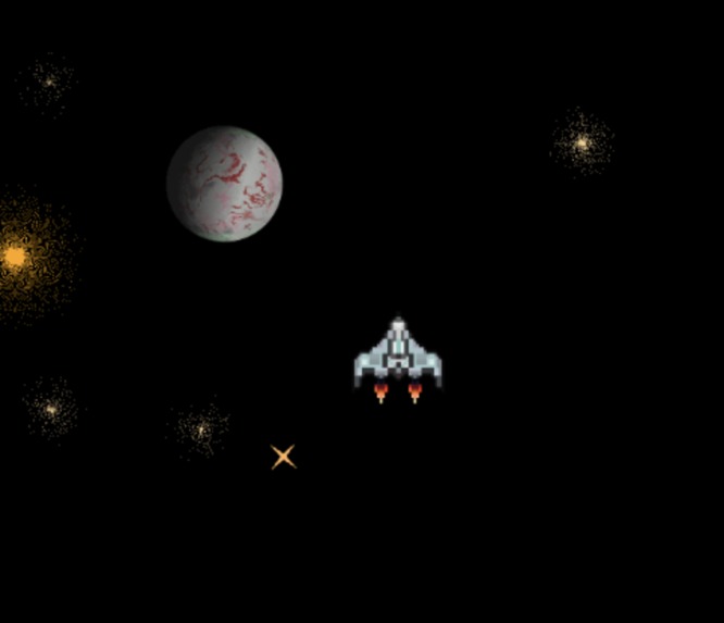 MagnaGrav – screenshot 3
