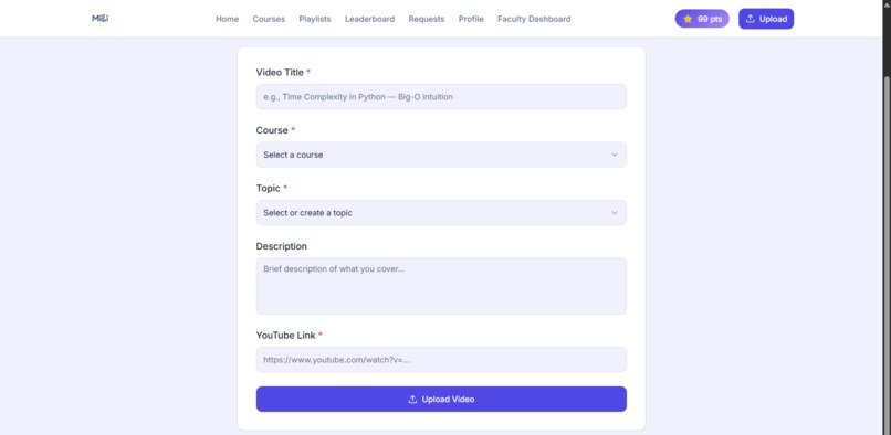 Milli-Lib (MiLi) – screenshot 3