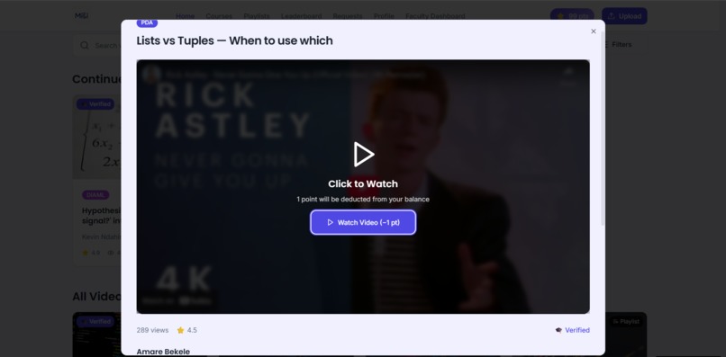 Milli-Lib (MiLi) – screenshot 2