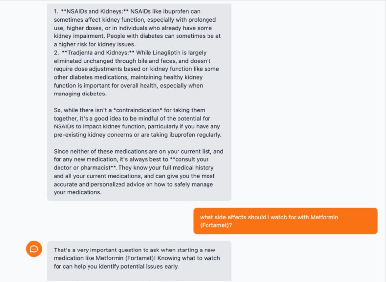 Pill Pappa AI – screenshot 3