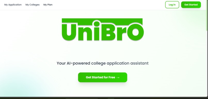 UniBro 3 – screenshot 1