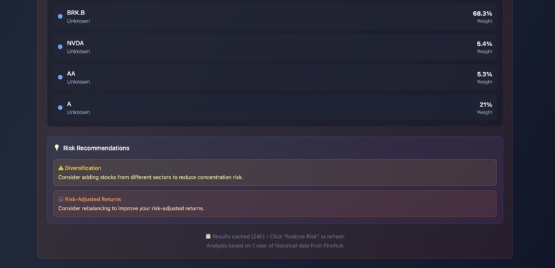 BetaFlow – screenshot 6