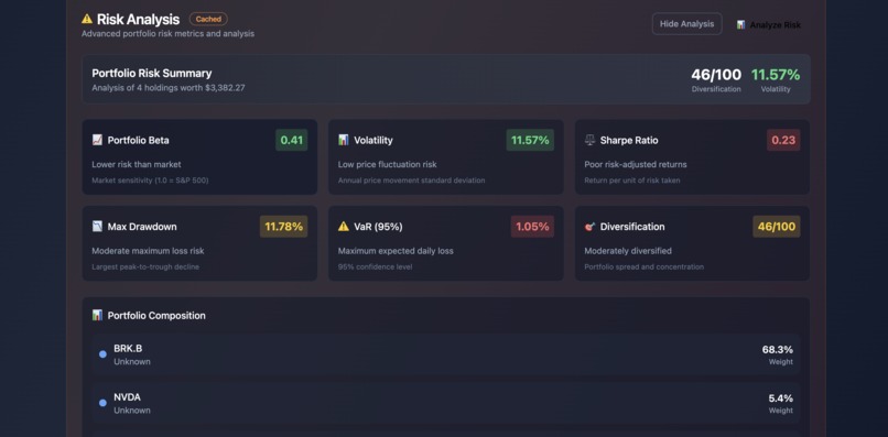 BetaFlow – screenshot 7