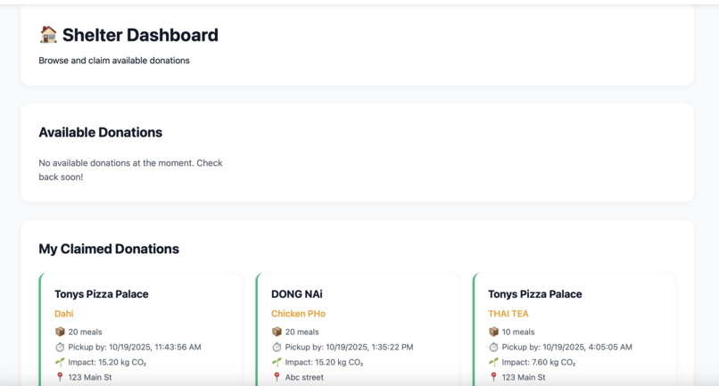 RePlate – screenshot 1