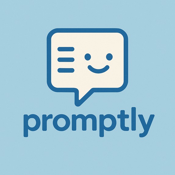 Promptly – screenshot 1