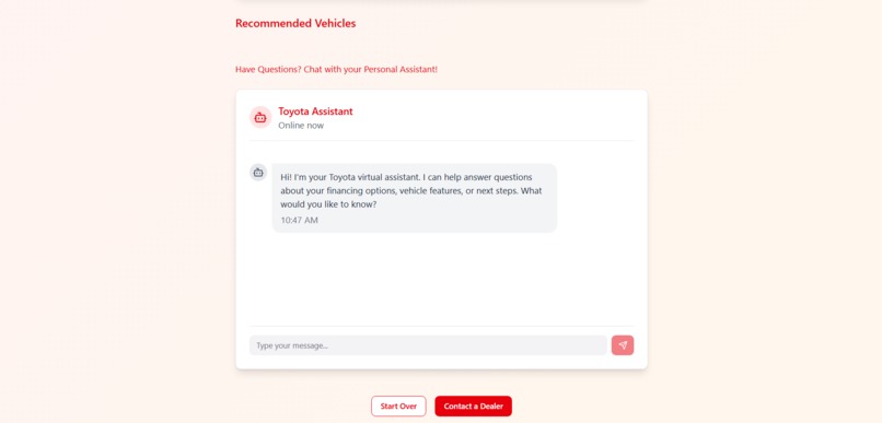 RideWise – screenshot 6
