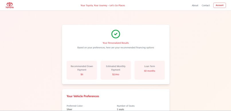 RideWise – screenshot 7