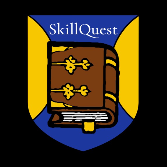 SkillQuest: Your Personalized AI Learning Adventure – screenshot 1