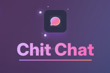 ChitChat – screenshot 1