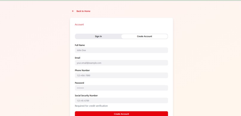 RideWise – screenshot 16