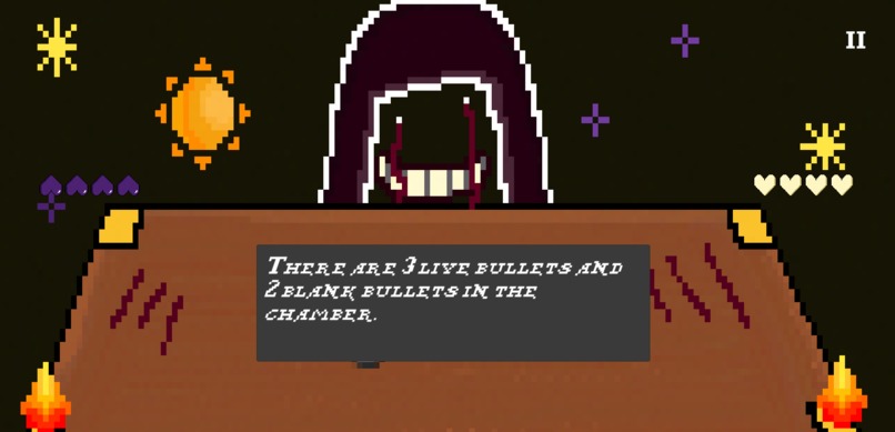 Starlit Roulette – screenshot 2