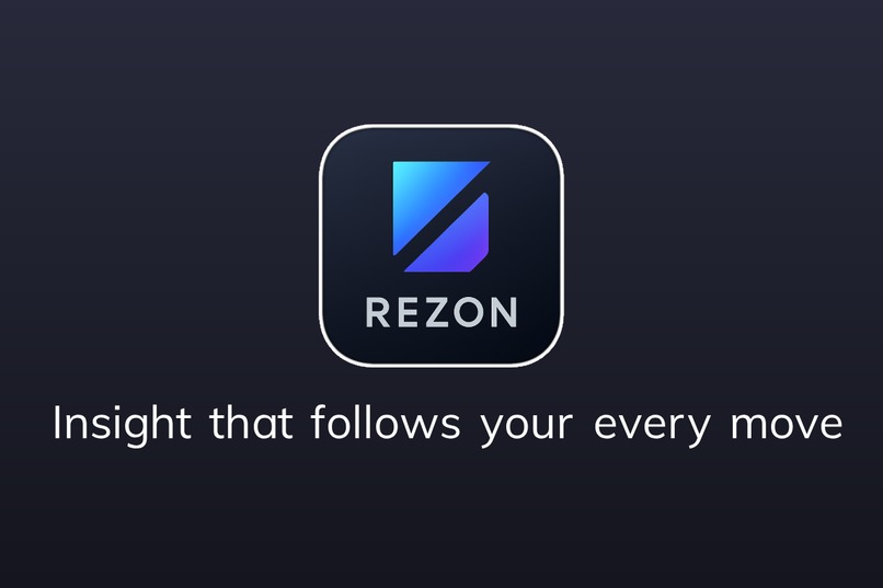 Rezon – screenshot 1