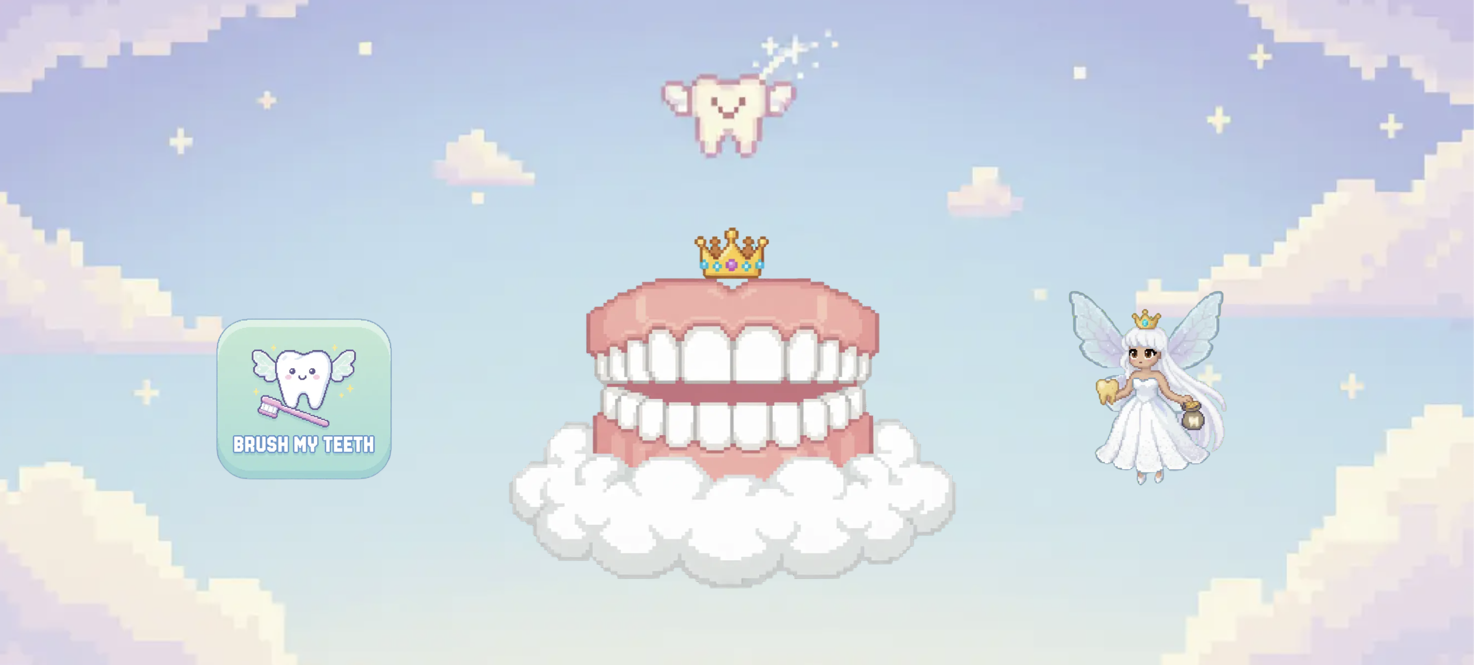 Minty: Digital Tooth Fairy | Devpost