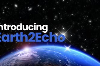 earth2echo
