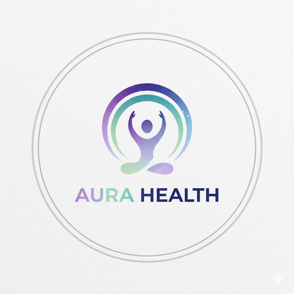 Aura Health – screenshot 1