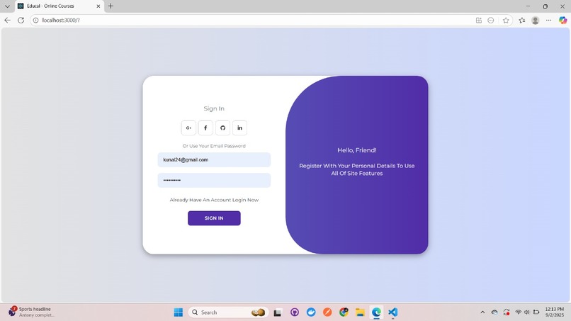 Twin aluminia  – screenshot 6
