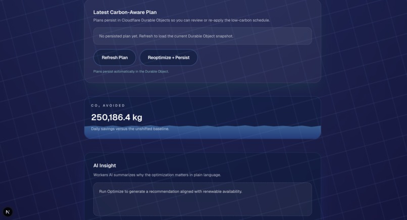 AuraGrid – screenshot 5