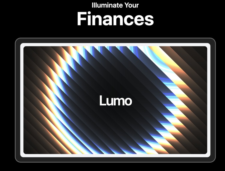 Lumo – screenshot 1