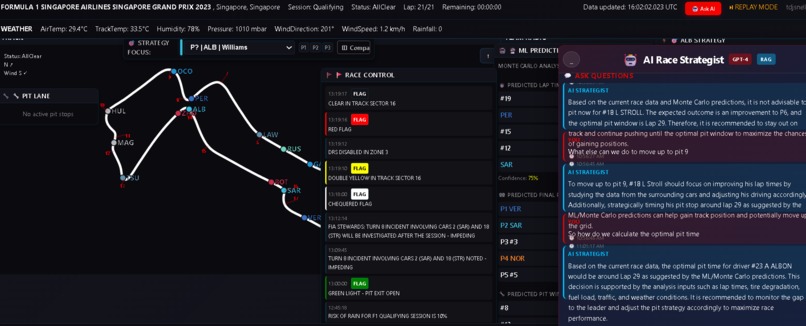PitSense – screenshot 1