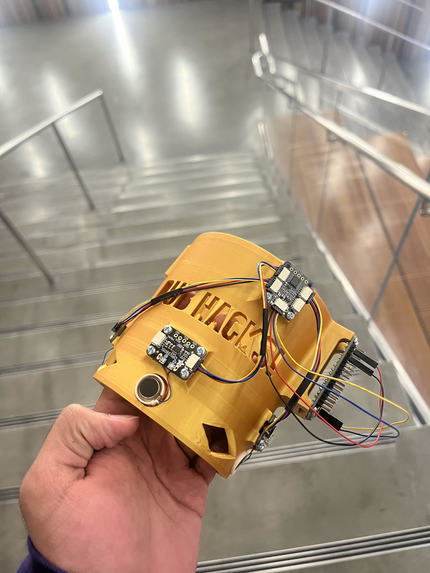 ClearVision – screenshot 1