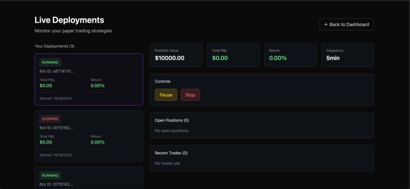 Mobius – screenshot 4