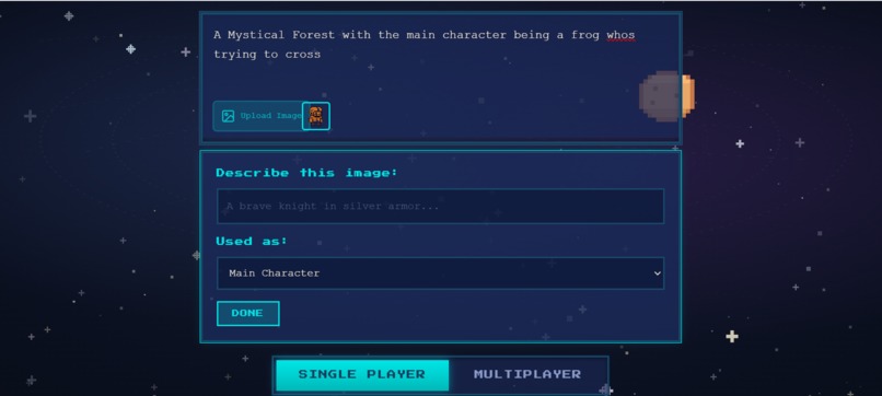 Asteria – screenshot 3