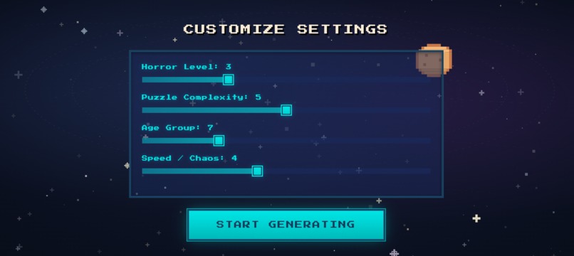 Asteria – screenshot 6
