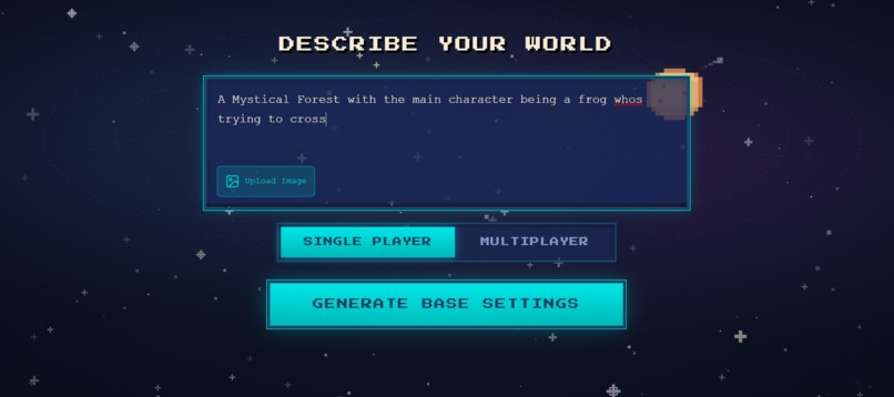 Asteria – screenshot 2
