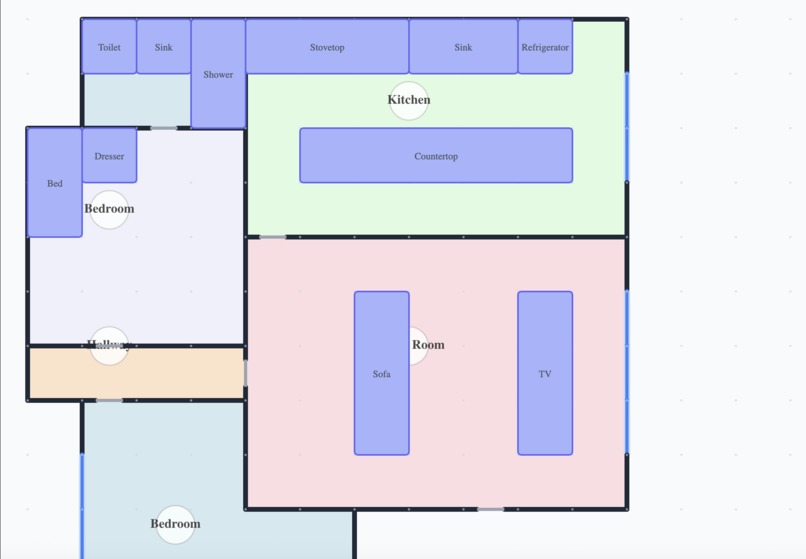 InteriorAI – screenshot 1