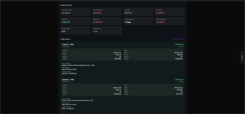 Mobius – screenshot 7