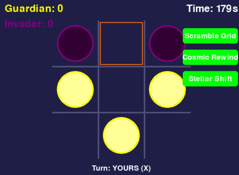 Asteria – screenshot 8