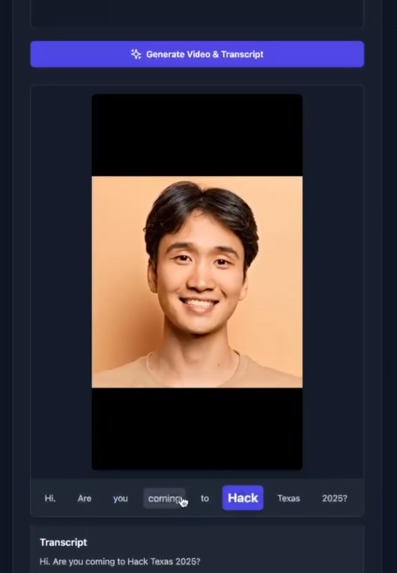 SpeakQuest – screenshot 3