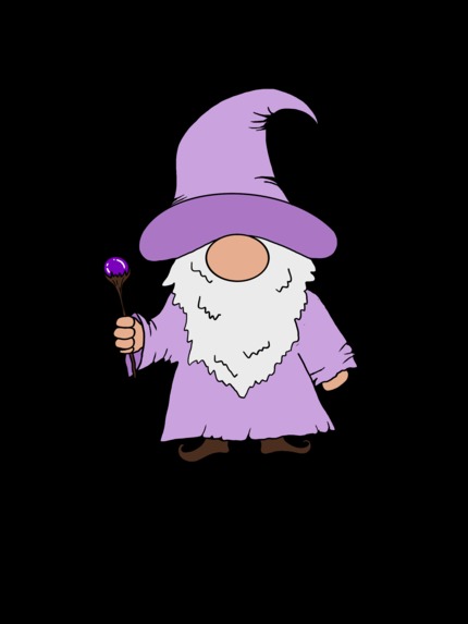 Wizdom – screenshot 1