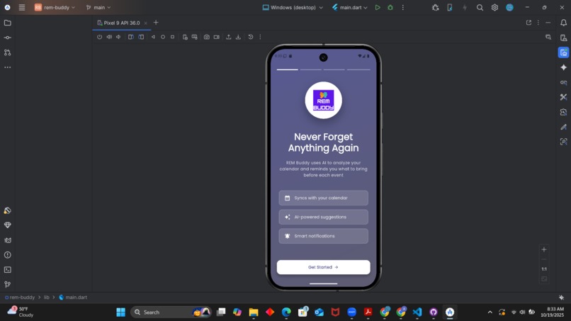 RemBuddy – screenshot 14